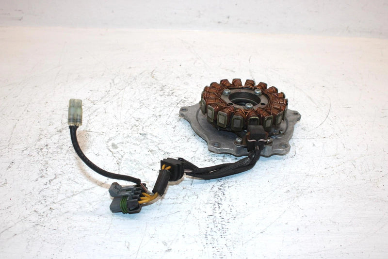 2006 Polaris Sportsman 500 Oem Stator/Plate 3089906 3089959 AP183