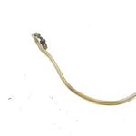 02-07 Polaris Sportsman 700 OEM Rear Brake Line 2202644 AP197