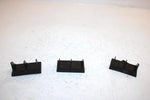 1999 Sea-doo Gti Oem Sponson Insert Set Of 3 293450149 JS58