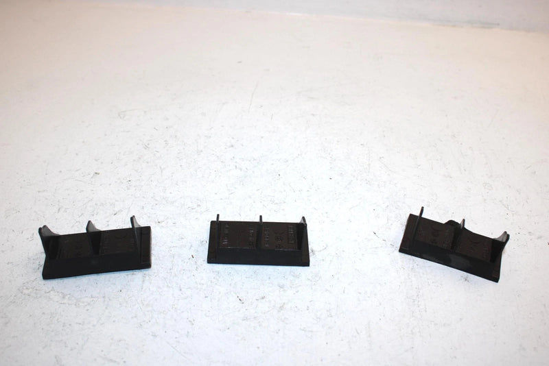 1999 Sea-doo Gti Oem Sponson Insert Set Of 3 293450149 JS58
