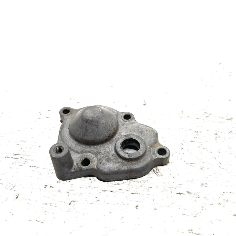 2006 Yamaha Rhino 450 YXR450FA 4x4 OEM Shift Cover 5GH-18129-01-00 XY2