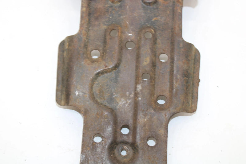 1987 Suzuki Quadrunner 250 Oem Front  Skid Plate  42510-19B12 AS22