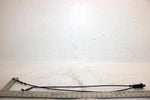 1996 Polaris 500 Oem Choke Cable 7080290 SP12