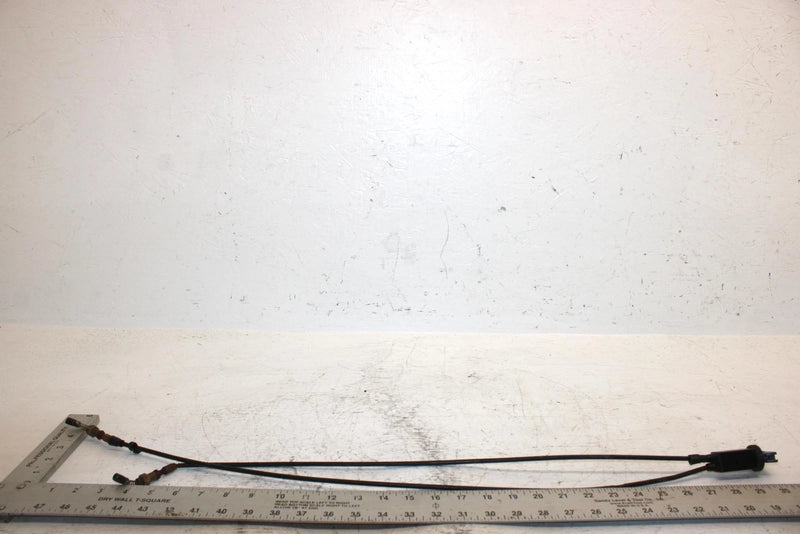 1996 Polaris 500 Oem Choke Cable 7080290 SP12