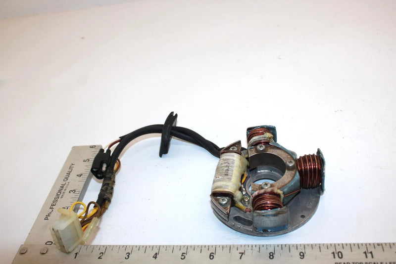 90 Polaris Sport Oem Coil Plate 3083987 SPS
