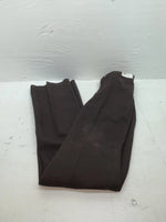 New Vintage Brown Mesquite Polyester Pants #5506 3A-39