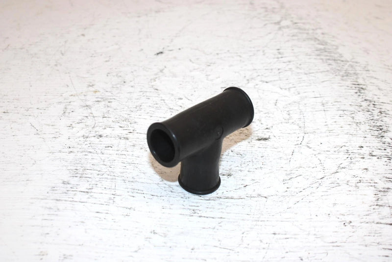 2002 Ski-doo Mxz 800 Adrenaline Oem Coolant Tee Fitting 414619900 509000219 SS21