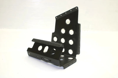 Arctic Cat OEM Right Foot Well 0606-198 B535