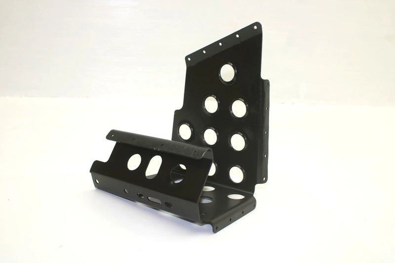 Arctic Cat OEM Right Foot Well 0606-198 B535