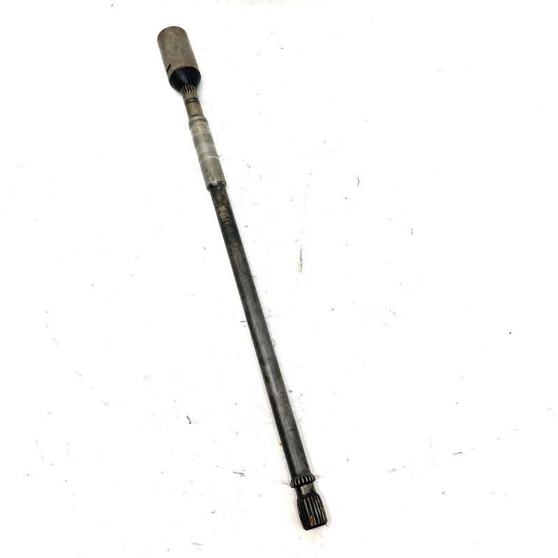 null Polaris SLT 750 OEM Driveshaft W/ Coupler 5130844 JP48