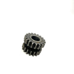 00-12 Yamaha Big Bear 400 4x4 OEM 17/18T Pinion Gear 4KB-17121-00-00 AY52
