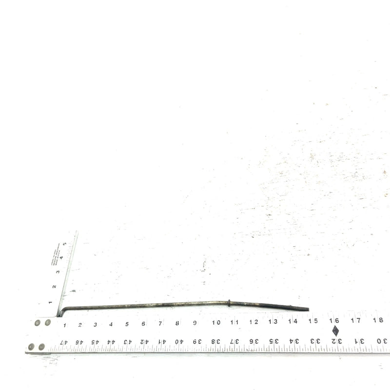 1986 Suzuki Quadrunner 185 OEM Rear Brake Rod 43300-24X51 AS33
