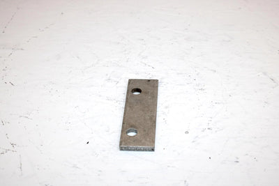1999 Arctic Cat Zr 600 Oem Backing Plate 0605-385 SA60
