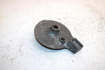 84 Yamaha Tri Moto 3 Wheeler Oem Front Drum Backing Plate 21V-25121-00-35 AY21