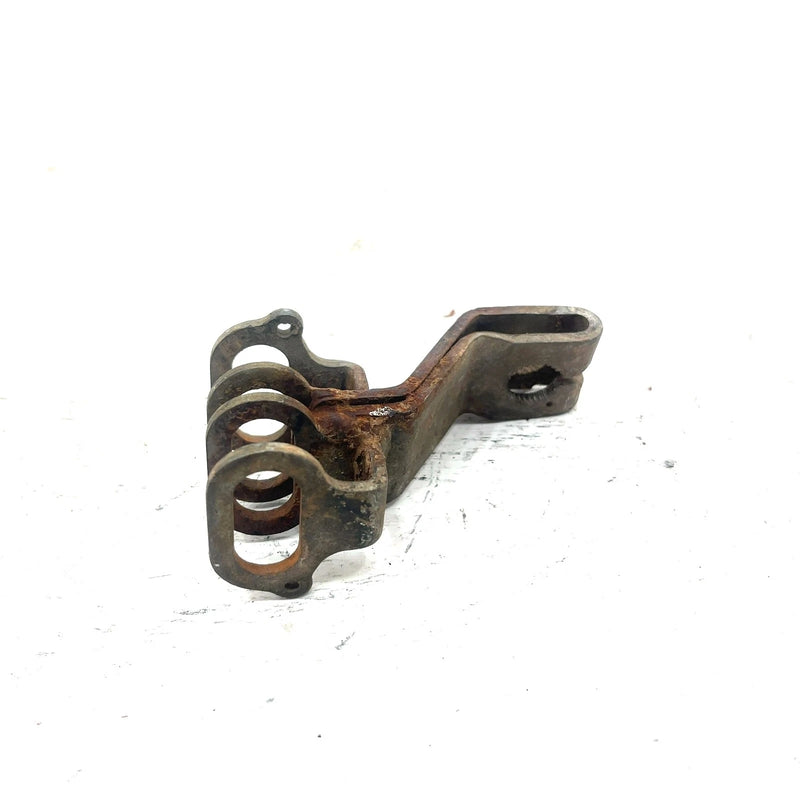 96 Yamaha Big Bear 350 4x4 OEM Rear Brake Camshaft Lever 4GB-25355-01-00 AY55