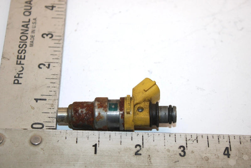 03 Arctic Cat F7 Efi Oem Square Fuel Injector 3007-699 SAS6