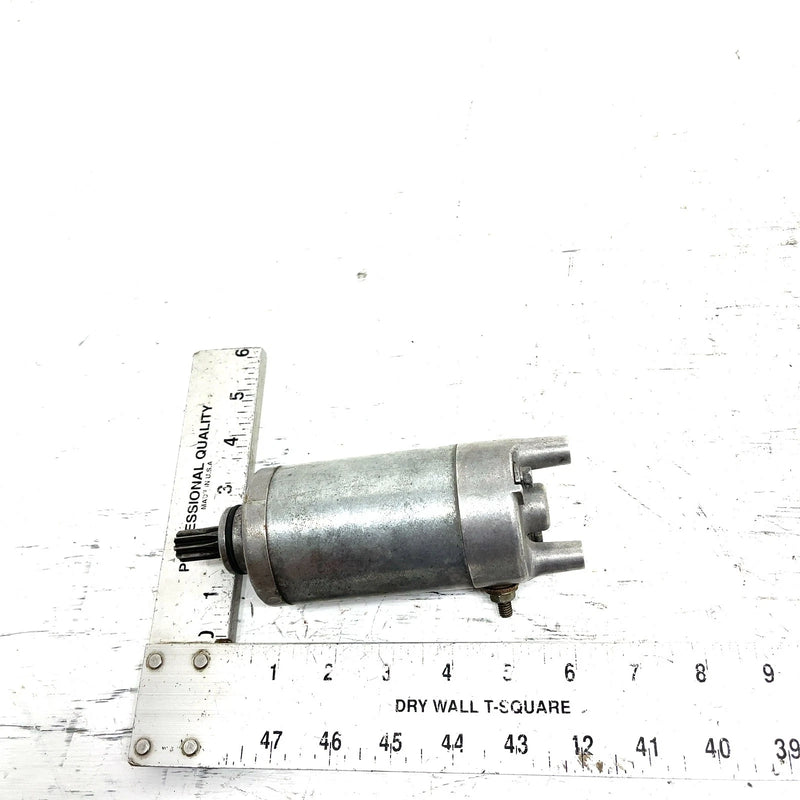 1994 Yamaha Timberwolf 250 OEM Starter Motor 4XE-81890-00-00 AY56