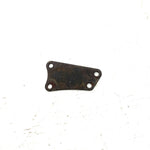 1988 Honda FourTrax 300 TRX300FW 4x4 OEM Front Case Plate 21504-HC5-000 AH89