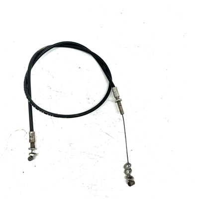 1996 Sea-Doo GTI OEM Oil Pump Cable 270000211 JS66
