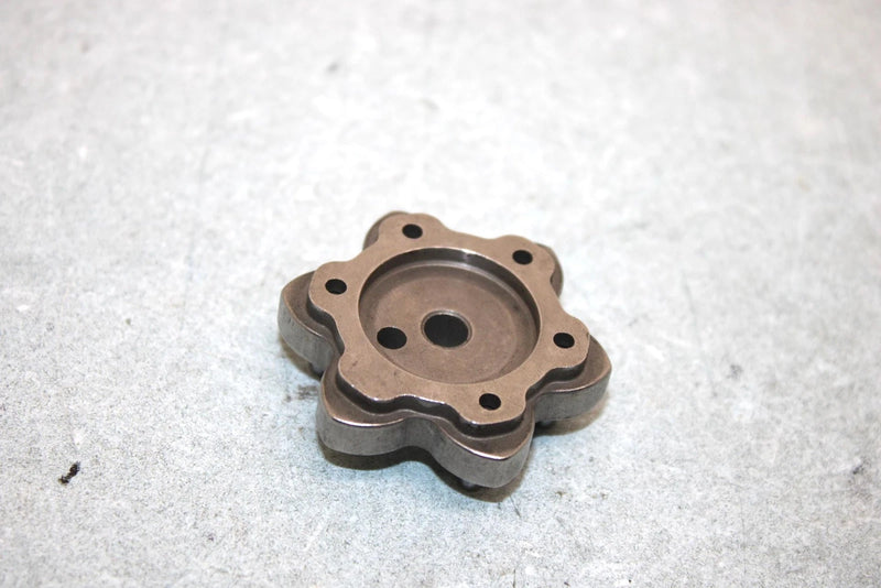 01 Arctic Cat 400 4x4 Oem Gear Shift Cam 3446-049 AA21