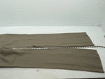 New Vintage Brown Mesquite Polyester Pants #5515 VV-117