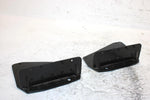 1998 Arctic Cat Zr 600 Oem Rear Skid Mount Set 2706-780 2706-781 SA33
