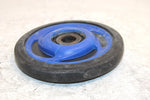 2001 Polaris 500 Classic Oem Bogie Wheel Blue 1594082-293 Q5594