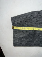 New Men’s Pioneer Wear Grey Suit Jacket 46L #12556 T-601