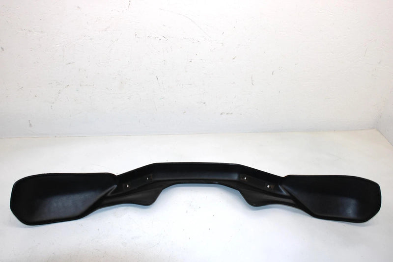 03 Bombardier Quest 650 Oem Handlebar Protector 705000183 AB1.1