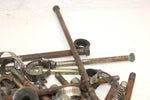 1999 Arctic Cat Zr 600 Oem Nut Bolt Spacer Hardware Kit SA19