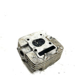 84-87 Suzuki Quadrunner 185 OEM Cylinder Head/Cover 11100-24403 AS0