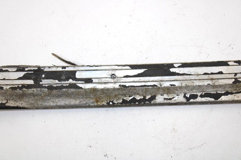 1988 Polaris 400 Oem Left Front Bumper 2670114 SP146 