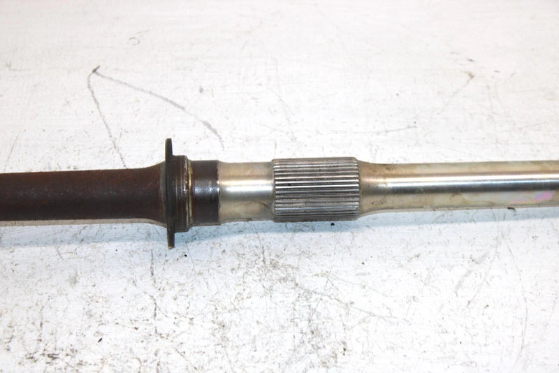 2004 Yamaha  Bruin 350 Oem Rear Axle 5TE-F5381-00-00 5TE-F5381-20-00 AY24