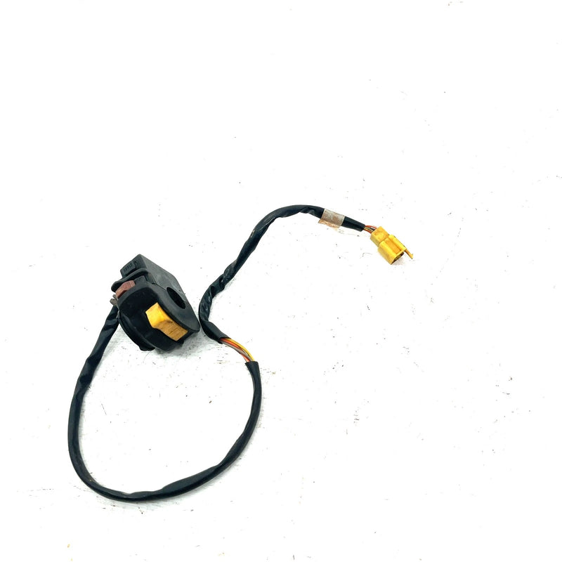 1999 Arctic Cat 500 4X4 OEM Left Control Switch 3509-017 AA38