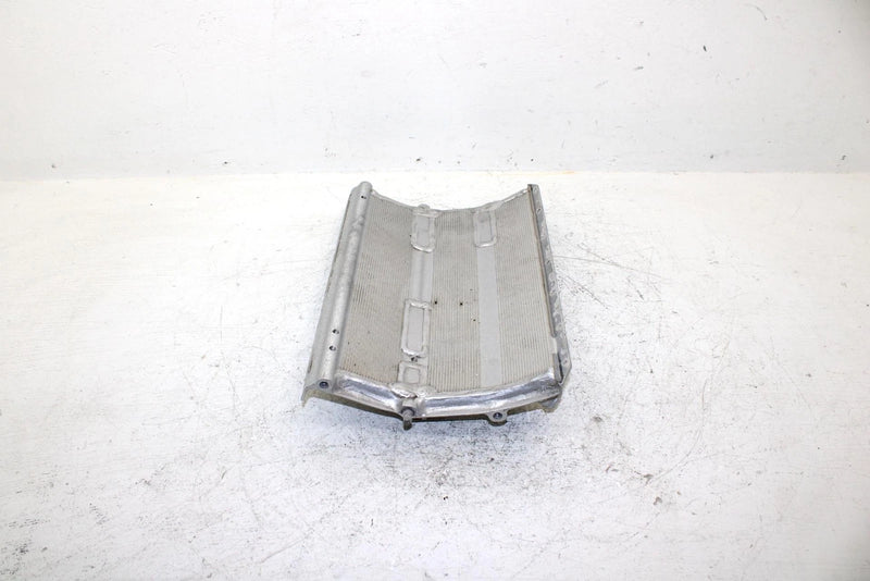 2013 Polaris 600 Rush Pro R Oem Front Tunnel Exchanger 7661973 SP29