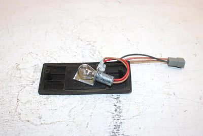 2003 Bombardier Quest 500 Oem Tail Brake Light 710000102 AB13