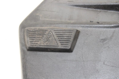 1993 Arctic Cat Ext 580 Z Oem Right Side Panel 0718-258 SA55
