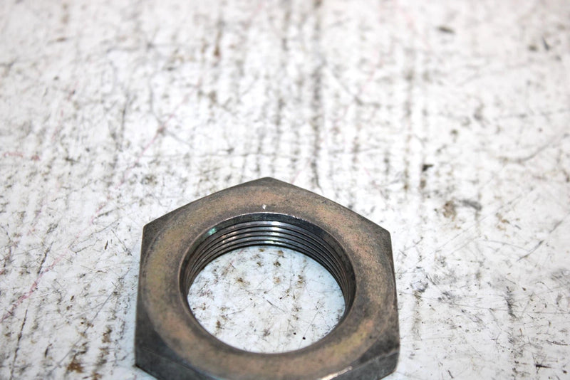 03 Bombardier Rally 175 Oem M10 Hex Nut 420242040 AB7