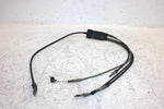 1998 Ski-doo Mach 1 700 Oem Throttle Cable 415044400 SS3