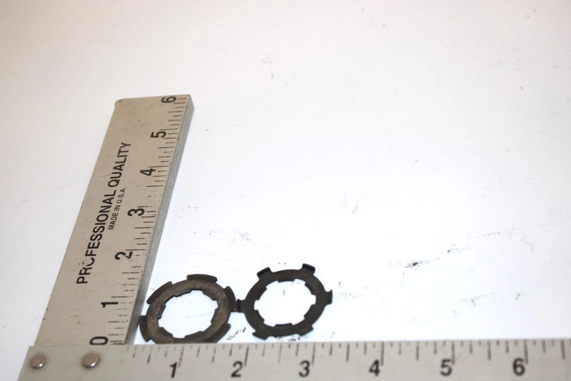 03 Arctic Cat 500 Fis Automatic  Oem Washer Lock 3423-262 3423-266 AA4