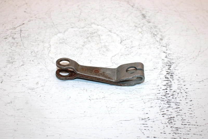 1985 Honda Atc 110 Oem Rear Brake Cam Arm 43410-968-680 43410-VM6-000 AH68