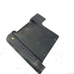 00-01 Arctic Cat 500 4x4 Automatic OEM Rear Left Mud Heel Guard 0506-337 AA32