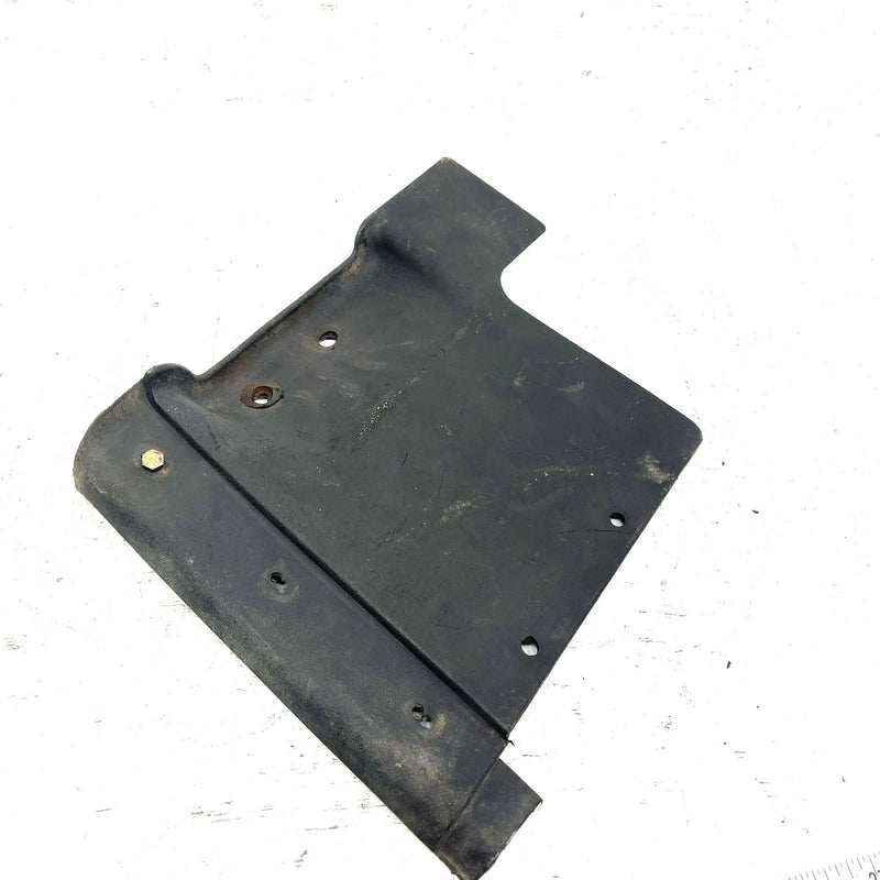 00-01 Arctic Cat 500 4x4 Automatic OEM Rear Left Mud Heel Guard 0506-337 AA32