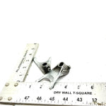 87-90 Yamaha Moto 4 OEM Shift Fork 1 Pair 1YW-18511-00-00 AY51