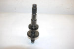99 Kawasaki Prairie 400 4x4 Oem Input Shaft 13107-1395 AK16