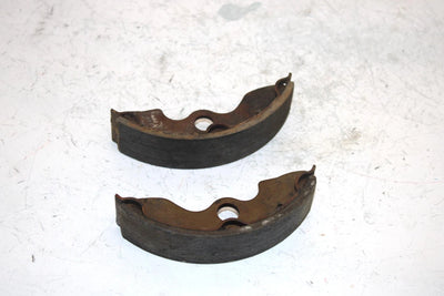 86 Honda Trx200 Sx A  Oem Front Brake Pad Set 45151-HB3-003 AH27