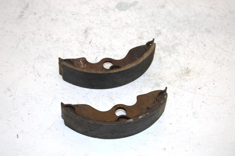 86 Honda Trx200 Sx A  Oem Front Brake Pad Set 45151-HB3-003 AH27