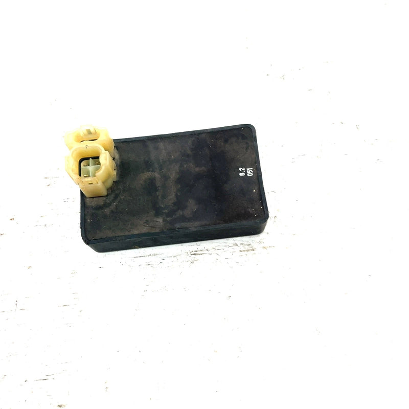 88 Honda FourTrax 300 4x4 OEM CDI ECU ECM Ignition Box  30410-HC4-003 AH89
