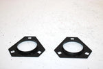 1987 Polaris 400 Oem Bearing Flange Pair 5222751 SP61