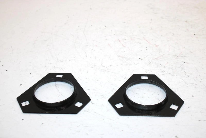1987 Polaris 400 Oem Bearing Flange Pair 5222751 SP61